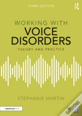 Working With Voice Disorders