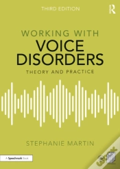 Capa do artigo Working With Voice Disorders