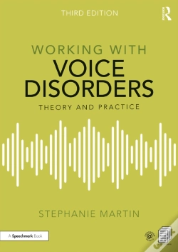 Capa do artigo Working With Voice Disorders