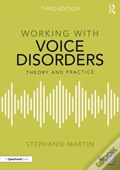 Working With Voice Disorders