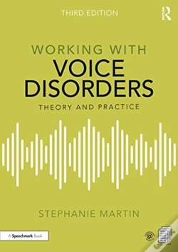 Capa do artigo Working With Voice Disorders