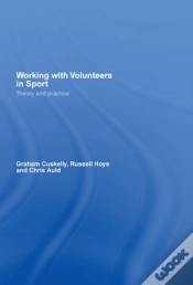 Capa do artigo Working With Volunteers In Sport