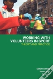 Capa do artigo Working With Volunteers In Sport