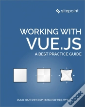 Capa do artigo Working With Vue.Js