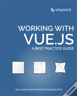 Capa do artigo Working With Vue.Js