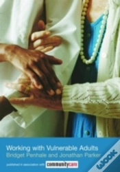 Capa do artigo Working With Vulnerable Adults