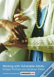 Capa do artigo Working With Vulnerable Adults