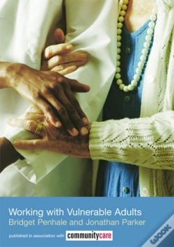 Capa do artigo Working With Vulnerable Adults