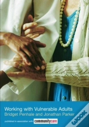 Capa do artigo Working With Vulnerable Adults
