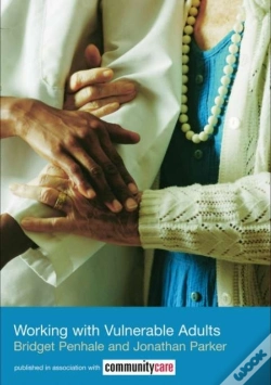 Capa do artigo Working With Vulnerable Adults
