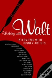 Capa do artigo Working With Walt