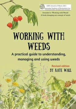 Capa do artigo Working With Weeds