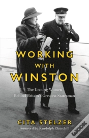 Capa do artigo Working With Winston