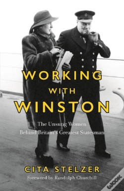 Capa do artigo Working With Winston