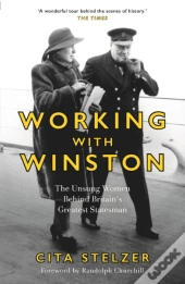 Working With Winston