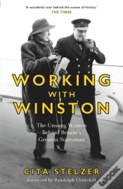 Capa do artigo Working With Winston