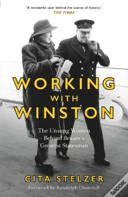 Capa do artigo Working With Winston