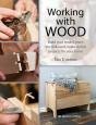 Working With Wood - Preview