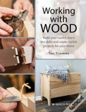 Capa do artigo Working With Wood