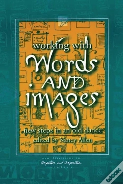Capa do artigo Working With Words And Images