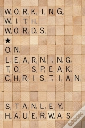 Capa do artigo Working With Words