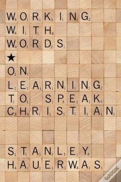 Capa do artigo Working With Words