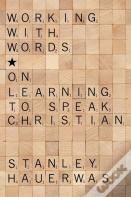 Working With Words