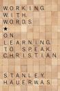 Working With Words - Preview
