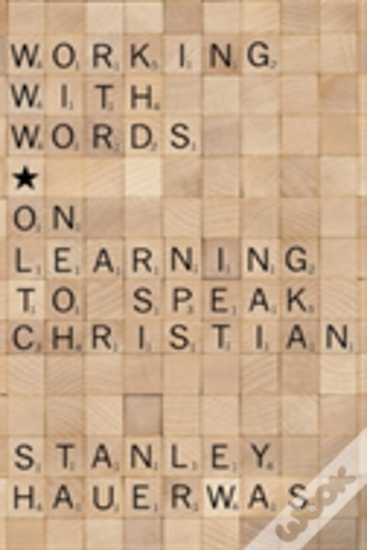 Working With Words