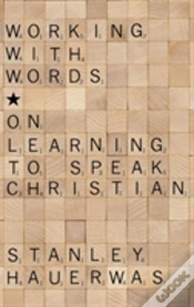 Capa do artigo Working With Words