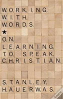 Capa do artigo Working With Words