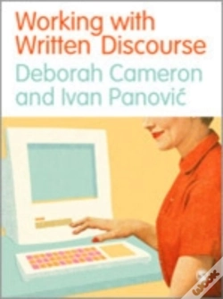 Capa do artigo Working With Written Discourse