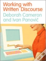 Capa do artigo Working With Written Discourse