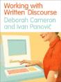 Working With Written Discourse - Preview
