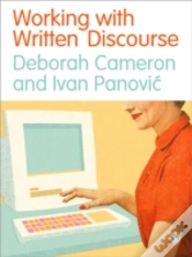 Capa do artigo Working With Written Discourse