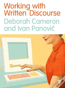 Capa do artigo Working With Written Discourse