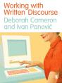Working With Written Discourse - Preview