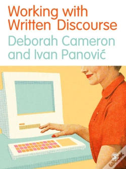 Capa do artigo Working With Written Discourse