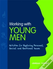 Capa do artigo Working With Young Men