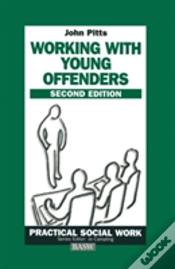 Capa do artigo Working With Young Offenders