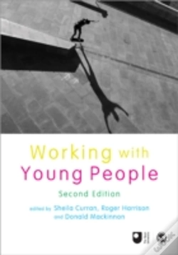 Capa do artigo Working With Young People