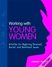 Capa do artigo Working With Young Women