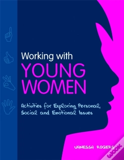 Capa do artigo Working With Young Women