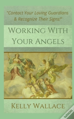 Capa do artigo Working With Your Angels
