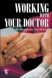 Capa do artigo Working With Your Doctor
