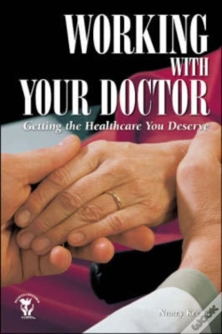 Capa do artigo Working With Your Doctor