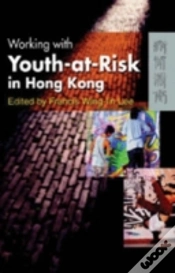 Capa do artigo Working With Youth-At-Risk In Hong Kong