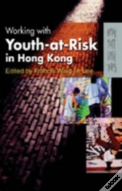 Capa do artigo Working With Youth-At-Risk In Hong Kong