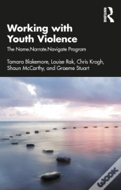 Capa do artigo Working With Youth Violence