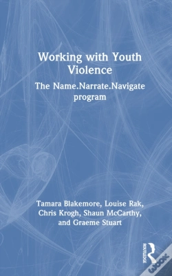 Capa do artigo Working With Youth Violence